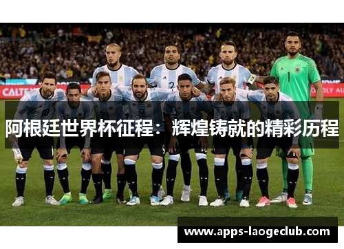 阿根廷世界杯征程：辉煌铸就的精彩历程