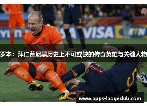 罗本:拜仁慕尼黑历史上不可或缺的传奇英雄与关键人物 罗本:拜仁慕尼黑历史上不可或缺的传奇英雄与关键人物