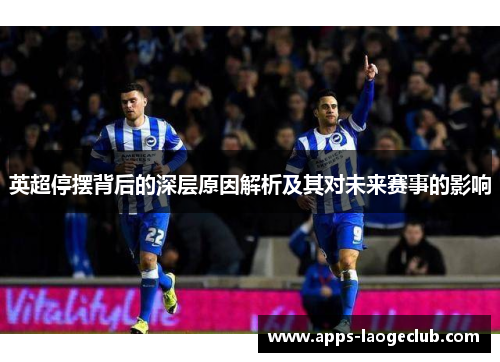 英超停摆背后的深层原因解析及其对未来赛事的影响 英超停摆背后的深层原因解析及其对未来赛事的影响