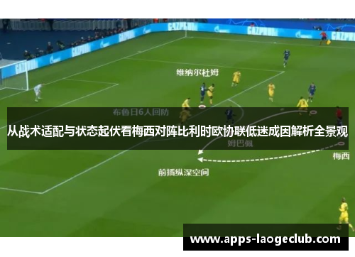 从战术适配与状态起伏看梅西对阵比利时欧协联低迷成因解析全景观 从战术适配与状态起伏看梅西对阵比利时欧协联低迷成因解析全景观